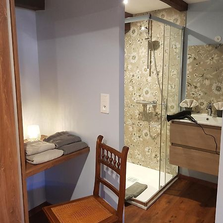 L'Escale D'Alsace Apartment Liepvre Ngoại thất bức ảnh