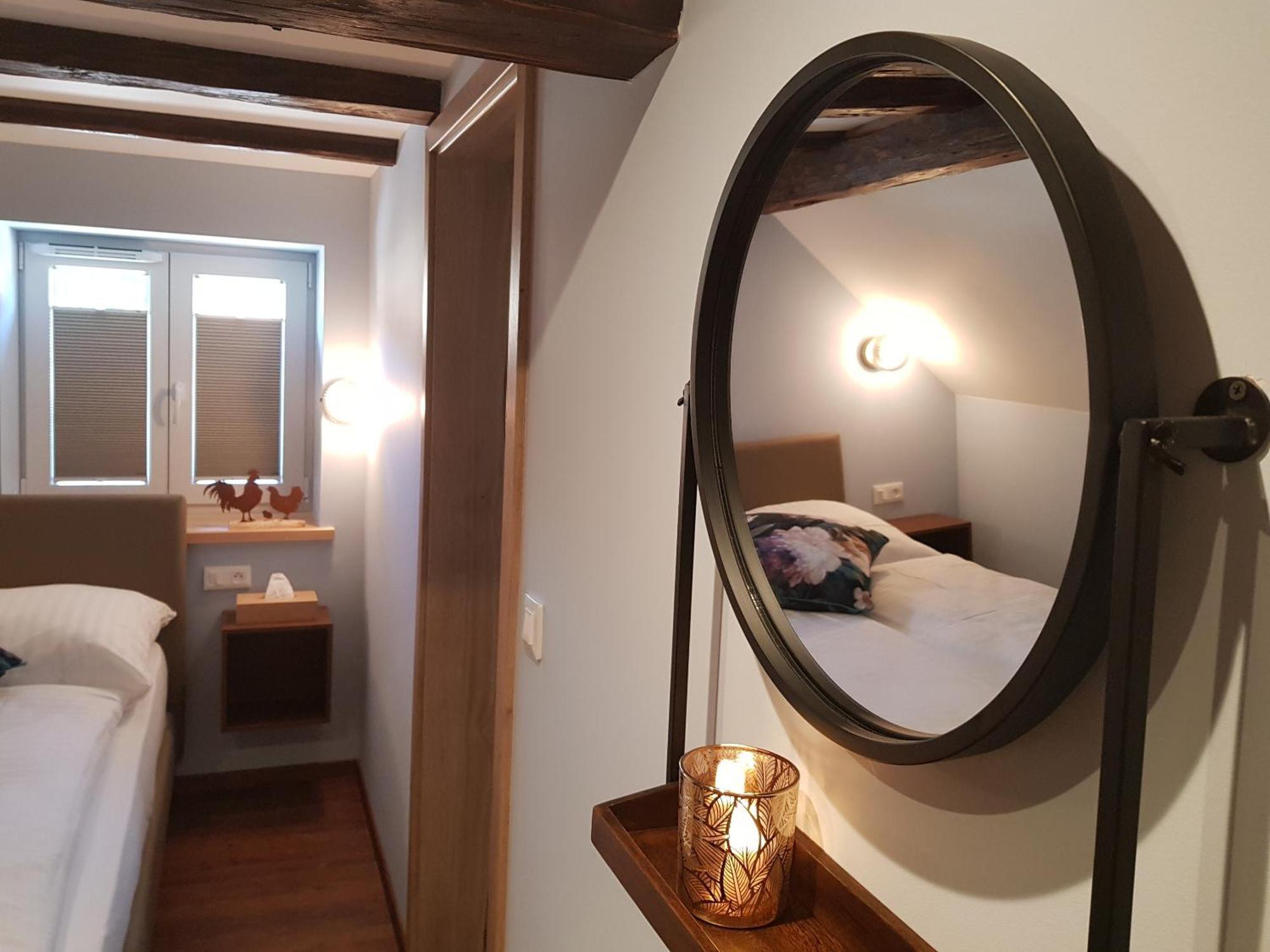 L'Escale D'Alsace Apartment Liepvre Ngoại thất bức ảnh