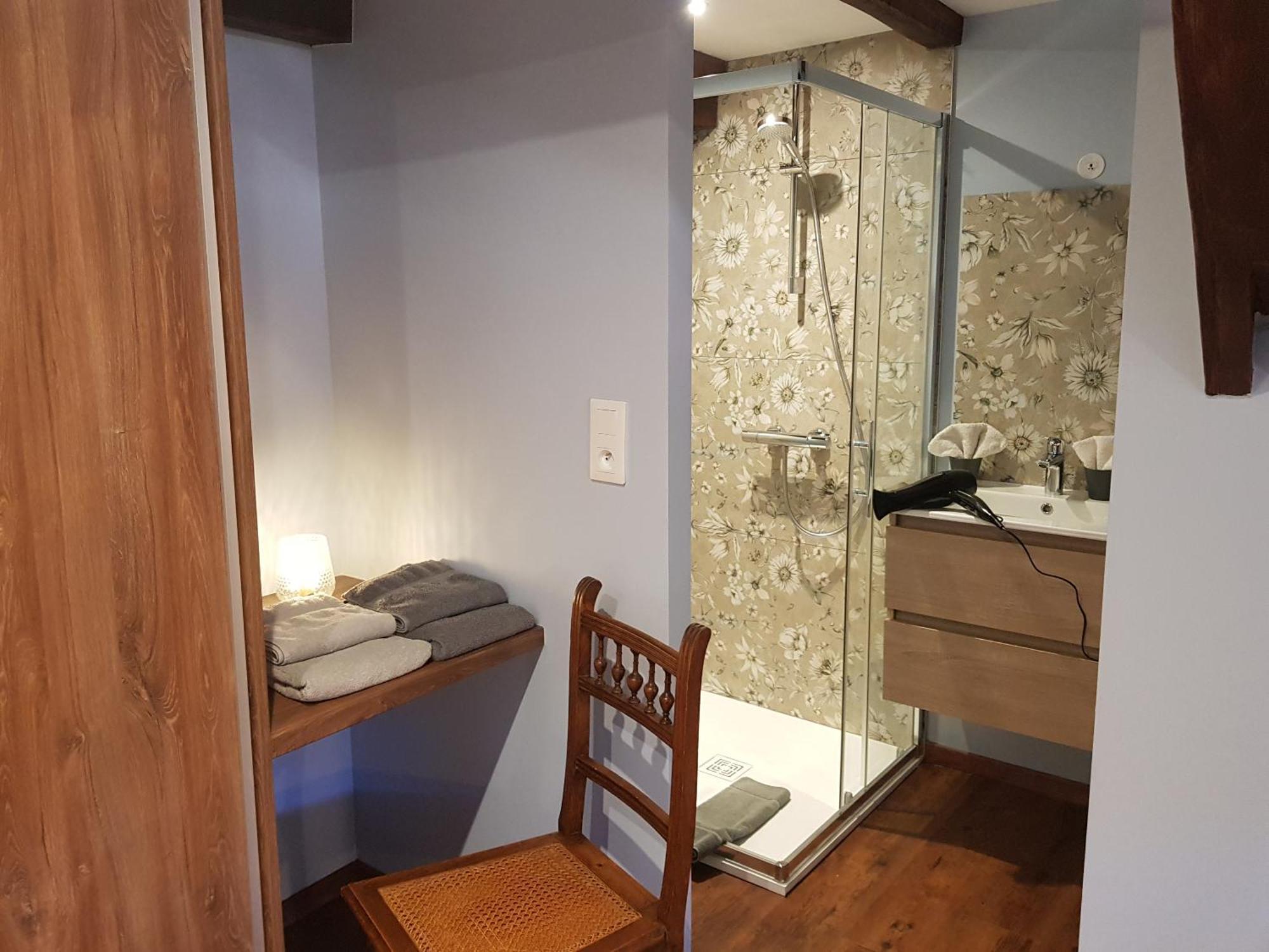 L'Escale D'Alsace Apartment Liepvre Ngoại thất bức ảnh