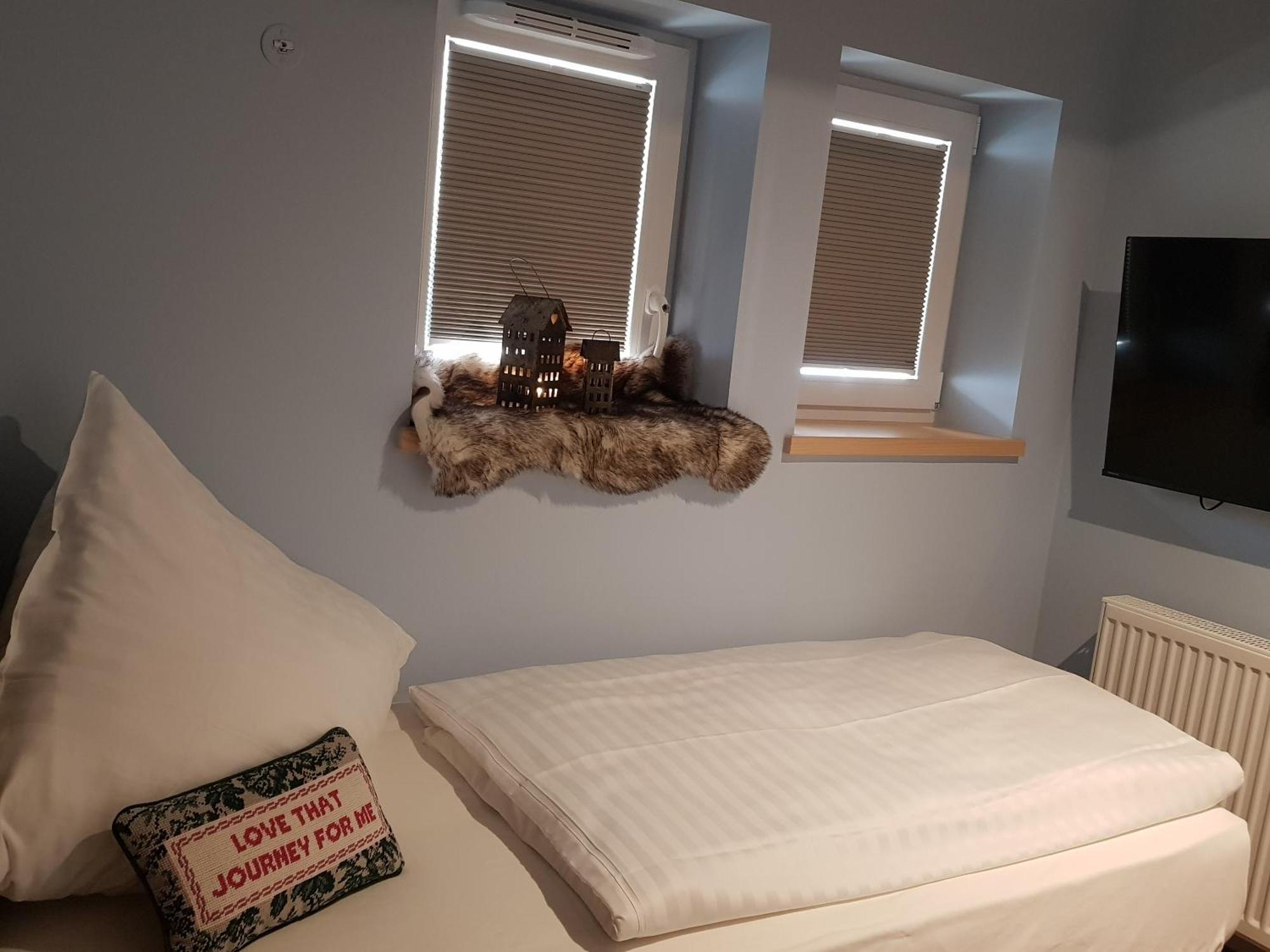 L'Escale D'Alsace Apartment Liepvre Ngoại thất bức ảnh