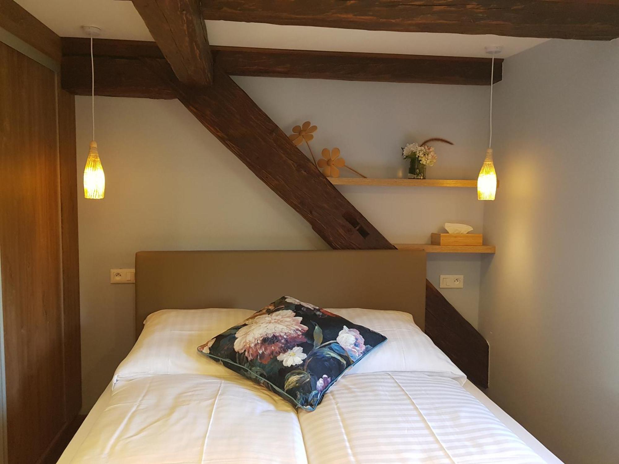 L'Escale D'Alsace Apartment Liepvre Ngoại thất bức ảnh