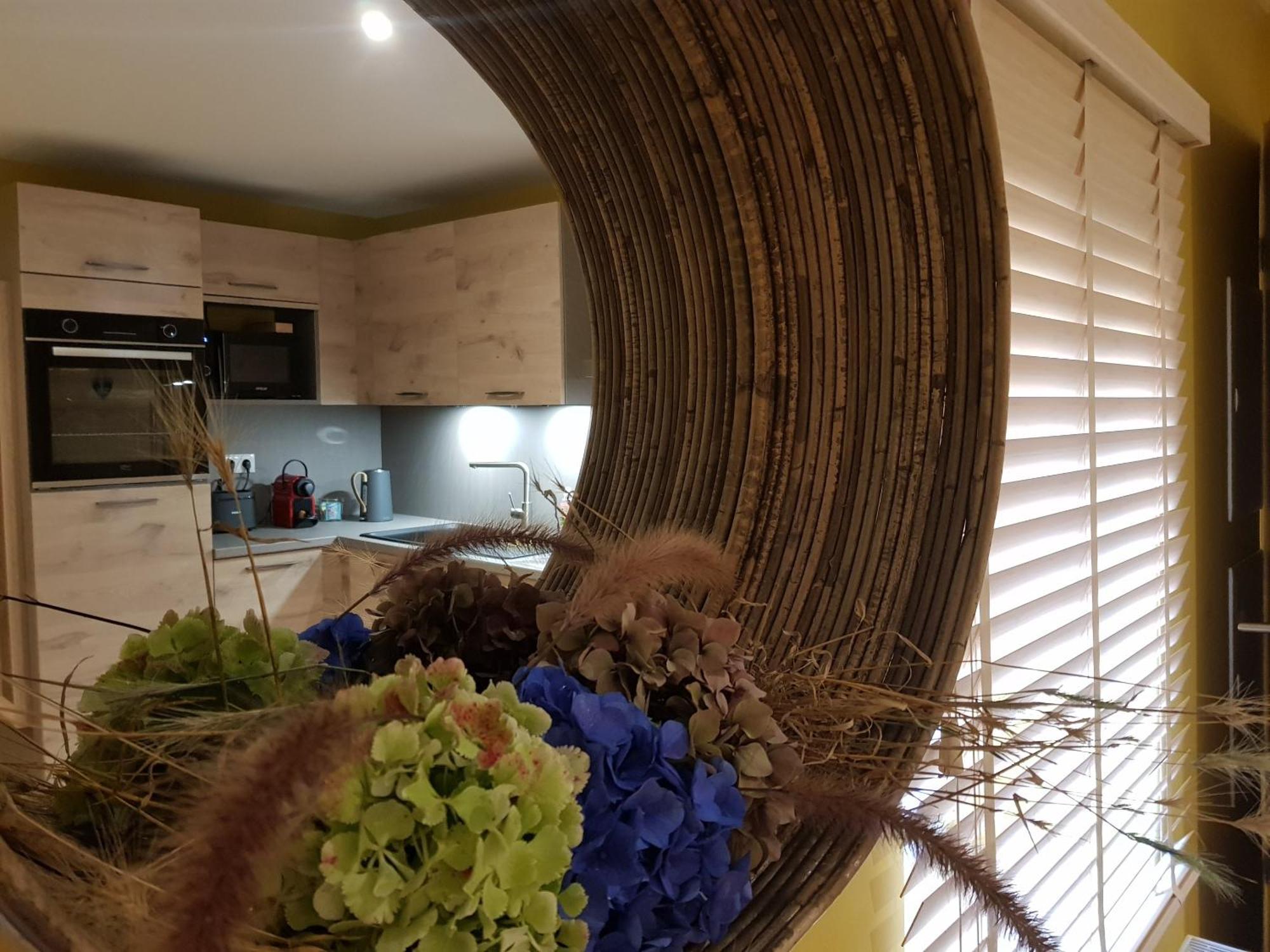 L'Escale D'Alsace Apartment Liepvre Ngoại thất bức ảnh