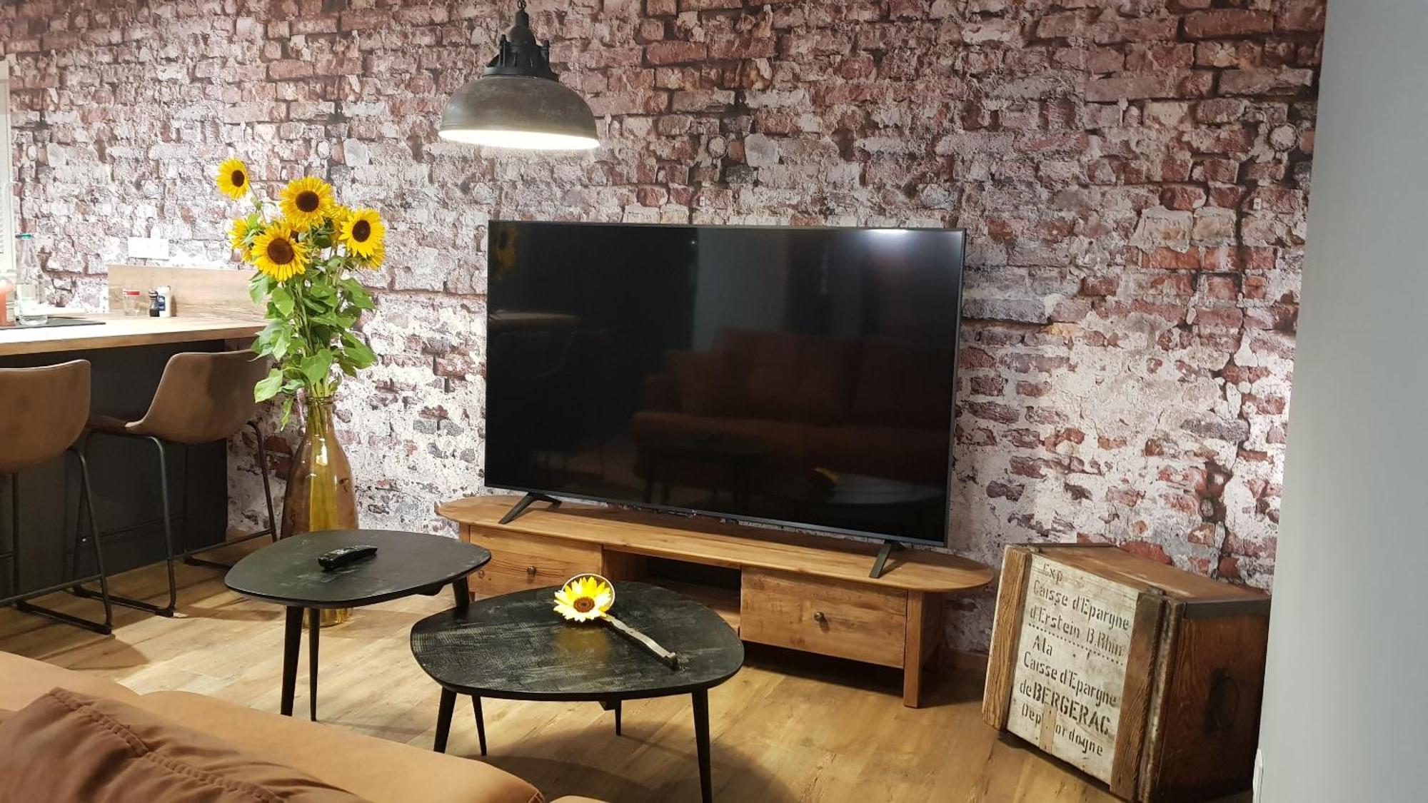 L'Escale D'Alsace Apartment Liepvre Ngoại thất bức ảnh