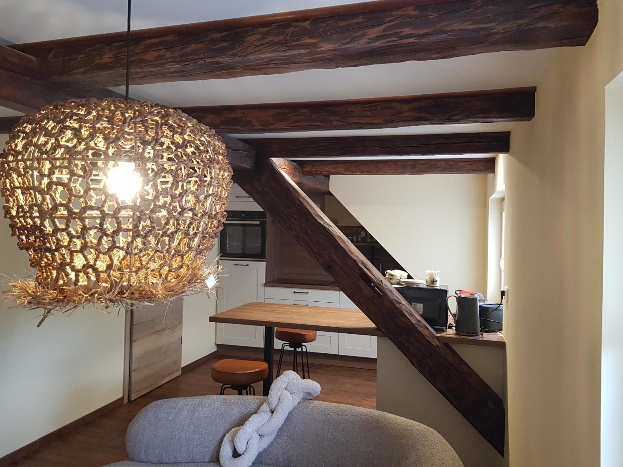 L'Escale D'Alsace Apartment Liepvre Phòng bức ảnh